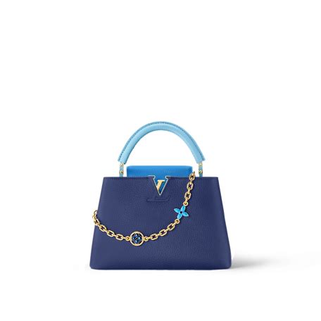 imitation du sac capucines